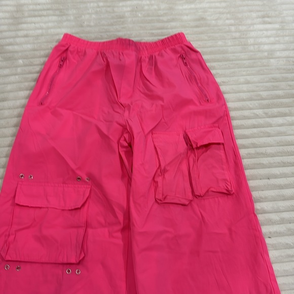 Roma Concepts Parachuteute Pants - Picture 2 of 9